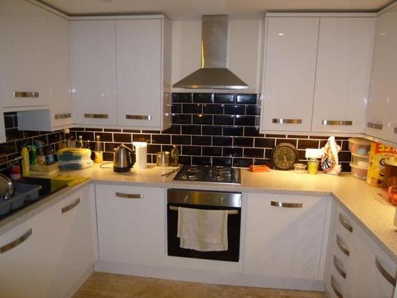 1 bedroom Flat for s...